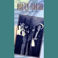 Frank Sinatra & Tommy Dorsey - The Song Is You (5CD Set)  Disc 2